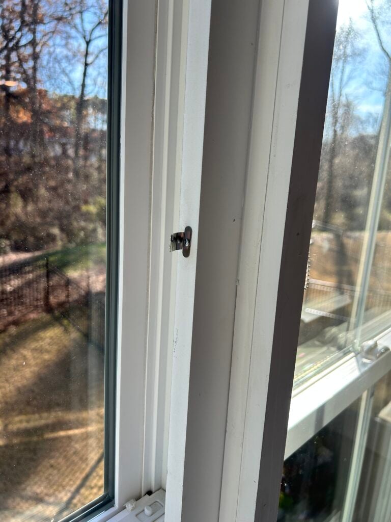 Window Soundproofing Installation in Marietta