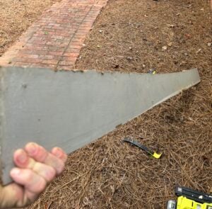 Siding Repair in Marietta — exterior wall repair
